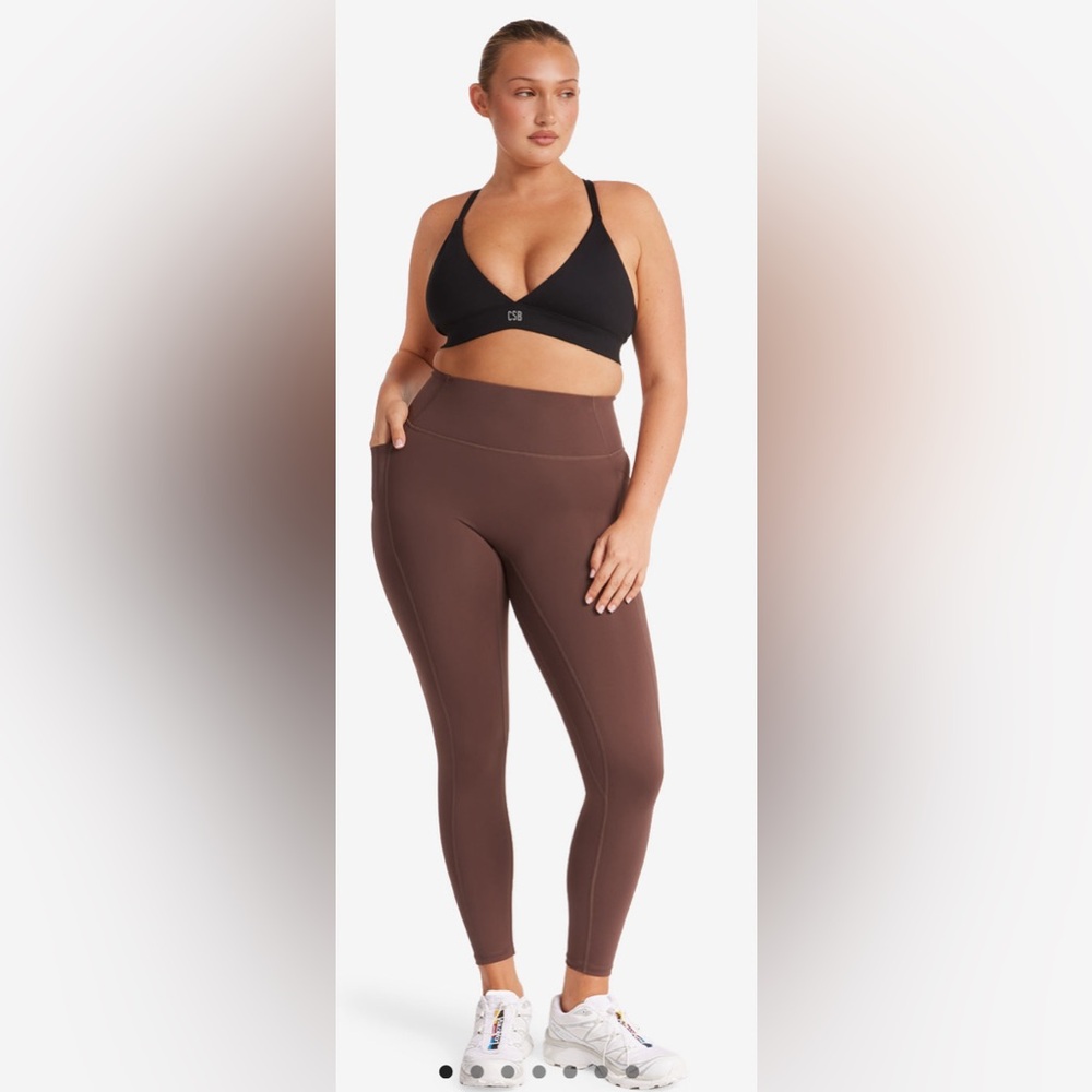 Csb Activeluxe pocket leggings -M